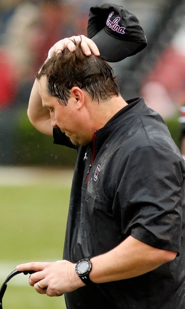 South Carolina football put on one-year probation by NCAA